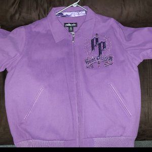 Ladies Pelle Pelle Jacket